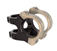 Potence De Vélo Renthal Apex 6 Degré 35,0 X 33Mm Noir