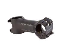 Potence De Vélo Ritchey WCS C220 84/6 Degré Noir Mat 1 1/4" x 31,8 x 90mm