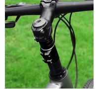 Potence de vélo VTT - GOTOTOP - Riser Rise Up Extender - Alliage d'aluminium 6061 - Installation facile
