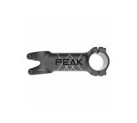 Potence Deda Mud Peak 1-1/8 31.7 6º Noir