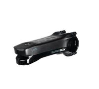Deda Superbox V2 31.7mm Stem Noir 140 mm / 82º