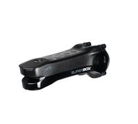 Potence Deda Superbox V2 - noir - Noir - 160 mm