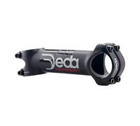 Deda Superleggera Team 31.7 Mm Stem Noir 90 mm / ±8º