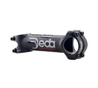 Deda Elementi – Potence Superleggera Team Aluminium – 31,7 mm – 90 mm – ±8° – Noir