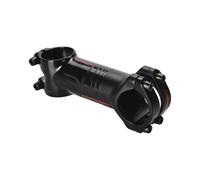 Potence Aluminium Deda Superleggero 1-1/8" 31.7 8° Noir