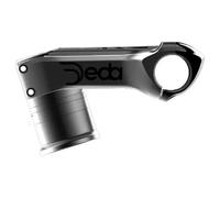 Potence Deda Vinci Attacco/Stem, POB finish Noir