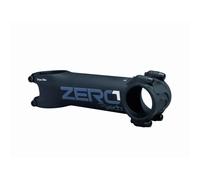 Deda Elementi – Potence Zero 1 – Ø31,7 mm – 100 mm – Gris / Noir mat