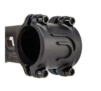 Deda Potence De Vélo Zero 1 31.7 Mm
