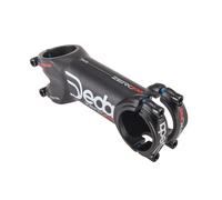 Potence Deda Zero 100 1-1/8 31.7mm 20º Noir