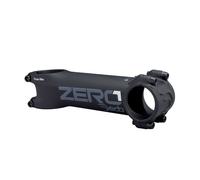 Potence Deda Zero1 longueur 130 mm serrage du guidon 31.7 mm noir