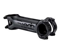 POTENCE DEDA ZERO2 ALUMINIO 80mm 31.7 NOIRE MATE - Z2POB080 - 8052783481011