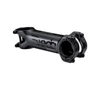 POTENCE DEDA ZERO2 ALUMINIUM 60 mm 31.7 NOIR MATE - Z2POB060 - 8052783480977