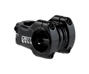 Potence deity copperhead 31 8 aluminium 0 noir