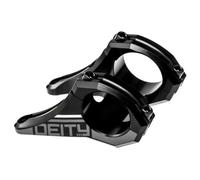 Potence Deity Intake Direct Mount Noir