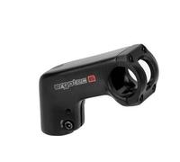 Potence E Bike/ Ahead Set 1''1/8 L 85 Ergotec Barracuda I Alu Noir + 20? (Cintre 31.8 Multicolore