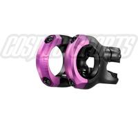 potence e*thirteen Plus, 35.0mm, 50mm, 0°, black/eggplant