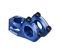 Potence elevn mini 22 2mm bleu