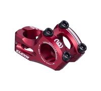 Potence elevn mini 22 2mm rouge