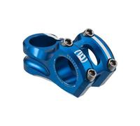 Potence elevn top load 1 1 8 31 8mm bleu