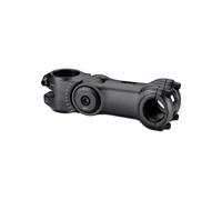 BBB Potence Highsix BHS-28 25,4 mm 90 mm ±40° Argenté
