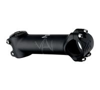 Cinelli Potence de vélo Vai – 110 mm, collier 31,8 mm, 6°, noir anodisé