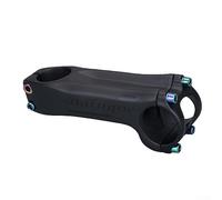 Potence en fibre de carbone, potence de guidon de vélo de route et de montagne, rehausseur de poignée de route 6/17 degrés 31,8 mm, 6 degrés 100 mm