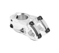Potence enfant Pride Racing FTL Argenté