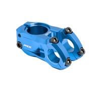 Potence enfant Pride Racing FTL Bleu