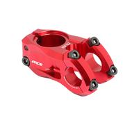 Potence enfant Pride Racing FTL Rouge
