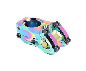 Potence enfant Pride Racing FTL Violet