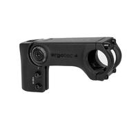 Ergotec Potence Réglable Sepia A-head 50 28.6-31.8 Mm