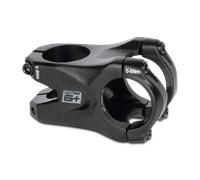 Ergotec Bass 6+ 31.8 Mm Stem Noir 45 mm / 0º