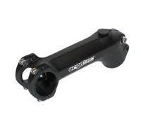 Ergotec A-head Charisma 31.8 Mm Stem Noir 130 mm / 20º