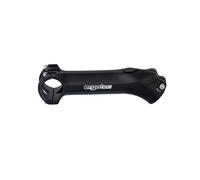 Ergotec Charisma 31.8 Mm Stem Noir 130 mm / 45º