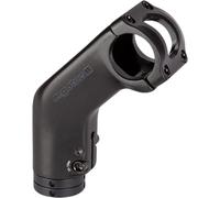 Ergotec High Barracuda 31.8 Mm Stem Noir 90 mm / 45º