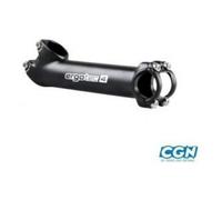 Ergotec High Crab 31.8 Mm Stem Noir 165 mm / 35º
