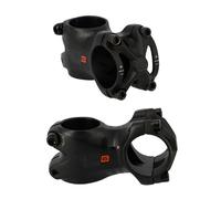 Humpert Potence VTT Ergotec Piranha 2 650b A-head 31,8/28,6 mm 50 mm ±6° Noir