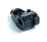 Potence Federal Session Cnc Top Load Noir