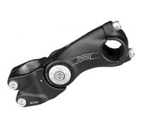 Potence Force S6.2 AL - 100/25.4 mm, réglable, noire