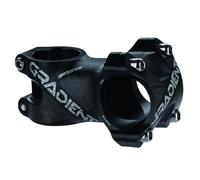 Potence FSA Gradient 6° Noir