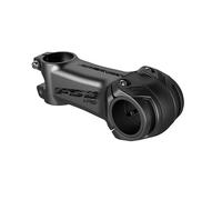 Fsa Son-series Vas Agx 31.8 Mm Stem Argenté 90 mm / 6º