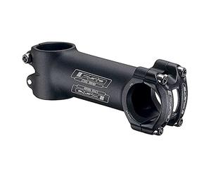 POTENCE FSA OMEGA 168 LX 31.8 110mm 6º ALUMINIUM NOIRE/GRISE