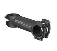FSA Potence Omega 168 LX – 31,8 mm – 110 mm – 6° – Noir