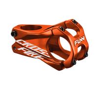 Funn Crossfire 31.8 Mm Stem Orange 50 mm / 0º