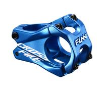 Potence Funn Crossfire Bleu