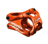 Funn Crossfire 35 Mm Stem Orange 35 mm / 0º