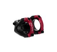 Funn Equalizer 31.8 Mm Stem Rouge 35 mm / 0º