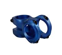 FUNN Nixie Potence Rehaussée pour Vélo avec Une Hausse de 20mm - Longueur de la Potence 40mm avec Collier de Serrage de 31.8mm (Bleu)