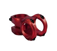 Funn Nixie 31.8 Mm Stem Rouge 40 mm / 0º