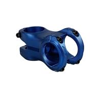 Funn Nixie 31.8 Mm Stem Bleu 50 mm / 0º
